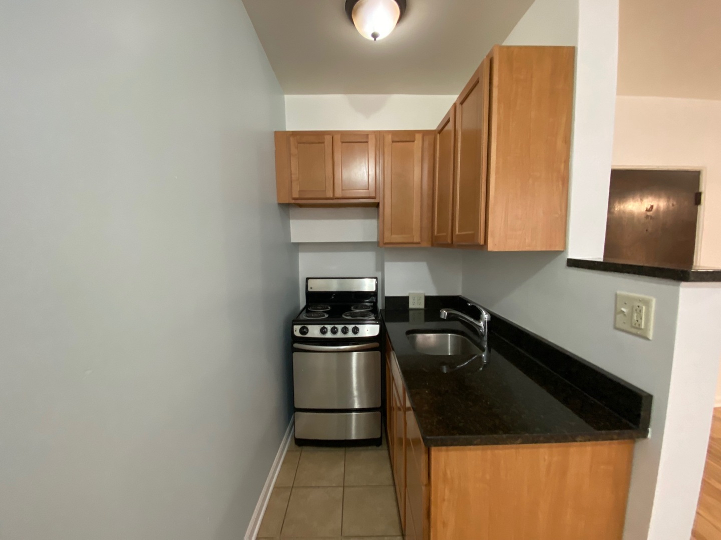 1332 W Hood Avenue 204