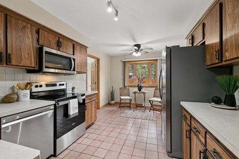 Tiny photo for 8557 W 144th Place, Orland Park, IL 60462 (MLS # 12624234)