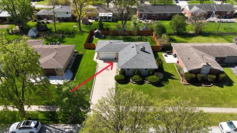 Tiny photo for 8557 W 144th Place, Orland Park, IL 60462 (MLS # 12624234)