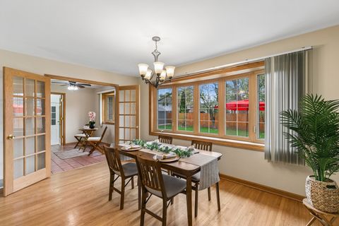 Tiny photo for 8557 W 144th Place, Orland Park, IL 60462 (MLS # 12624234)