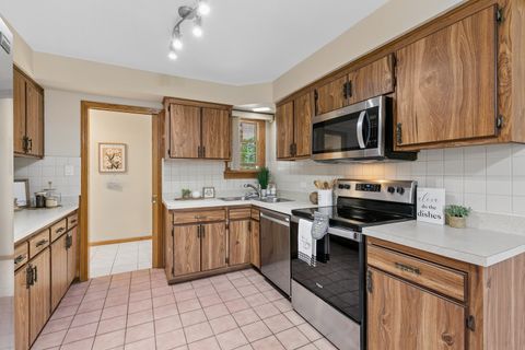 Tiny photo for 8557 W 144th Place, Orland Park, IL 60462 (MLS # 12624234)