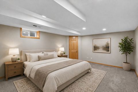 Tiny photo for 8557 W 144th Place, Orland Park, IL 60462 (MLS # 12624234)