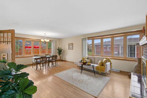 Tiny photo for 8557 W 144th Place, Orland Park, IL 60462 (MLS # 12624234)