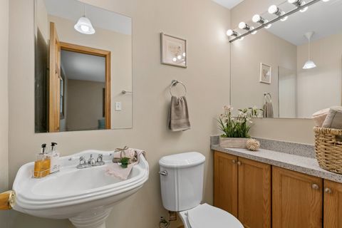 Tiny photo for 8557 W 144th Place, Orland Park, IL 60462 (MLS # 12624234)