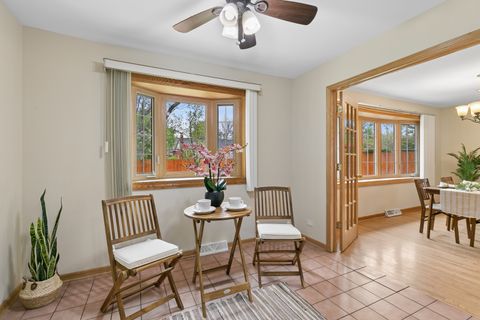 Tiny photo for 8557 W 144th Place, Orland Park, IL 60462 (MLS # 12624234)