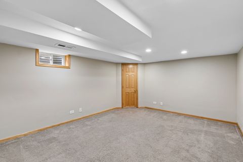 Tiny photo for 8557 W 144th Place, Orland Park, IL 60462 (MLS # 12624234)