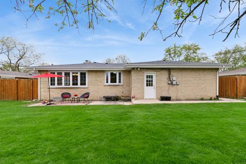 Tiny photo for 8557 W 144th Place, Orland Park, IL 60462 (MLS # 12624234)