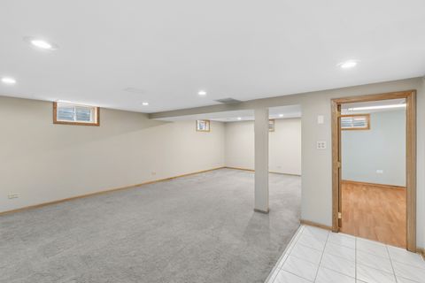 Tiny photo for 8557 W 144th Place, Orland Park, IL 60462 (MLS # 12624234)