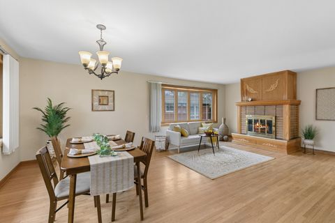 Tiny photo for 8557 W 144th Place, Orland Park, IL 60462 (MLS # 12624234)