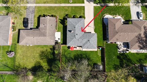 Tiny photo for 8557 W 144th Place, Orland Park, IL 60462 (MLS # 12624234)