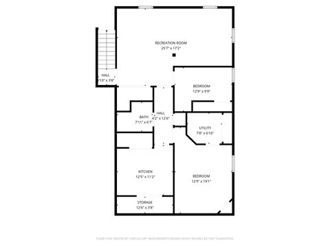 Tiny photo for 8557 W 144th Place, Orland Park, IL 60462 (MLS # 12624234)
