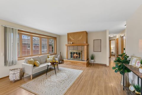 Tiny photo for 8557 W 144th Place, Orland Park, IL 60462 (MLS # 12624234)