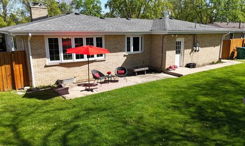 Tiny photo for 8557 W 144th Place, Orland Park, IL 60462 (MLS # 12624234)