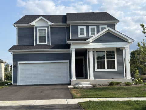 Photo of 238 Furnas Drive, Batavia, IL 60510 (MLS # 12784140)