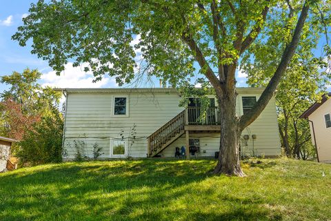 Tiny photo for 22544 Imperial Drive, Richton Park, IL 60471 (MLS # 12488405)