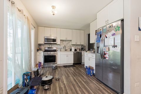 Tiny photo for 22544 Imperial Drive, Richton Park, IL 60471 (MLS # 12488405)