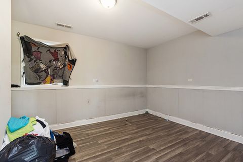 Tiny photo for 22544 Imperial Drive, Richton Park, IL 60471 (MLS # 12488405)