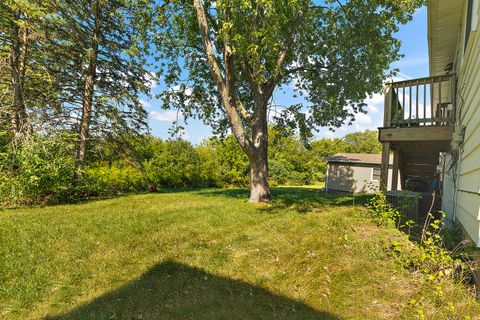 Tiny photo for 22544 Imperial Drive, Richton Park, IL 60471 (MLS # 12488405)