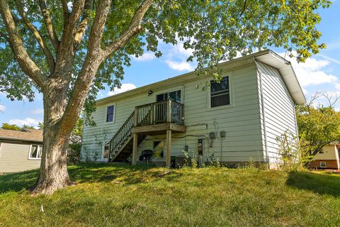 Tiny photo for 22544 Imperial Drive, Richton Park, IL 60471 (MLS # 12488405)