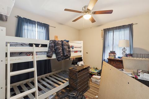 Tiny photo for 22544 Imperial Drive, Richton Park, IL 60471 (MLS # 12488405)