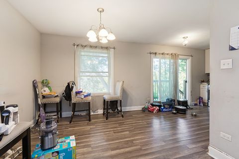 Tiny photo for 22544 Imperial Drive, Richton Park, IL 60471 (MLS # 12488405)