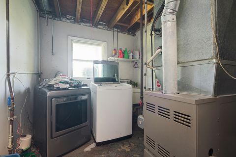 Tiny photo for 22544 Imperial Drive, Richton Park, IL 60471 (MLS # 12488405)