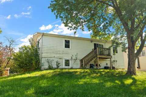 Tiny photo for 22544 Imperial Drive, Richton Park, IL 60471 (MLS # 12488405)