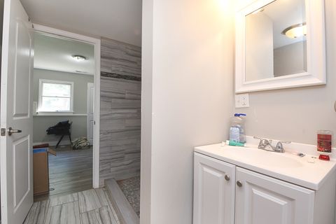 Tiny photo for 22544 Imperial Drive, Richton Park, IL 60471 (MLS # 12488405)