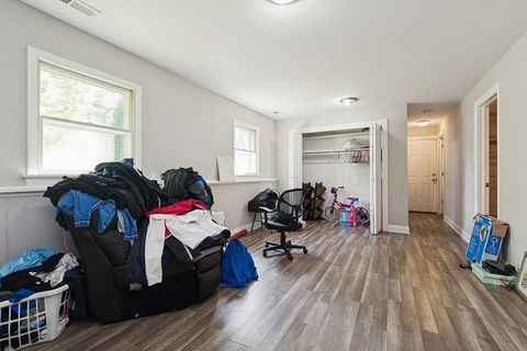 Tiny photo for 22544 Imperial Drive, Richton Park, IL 60471 (MLS # 12488405)