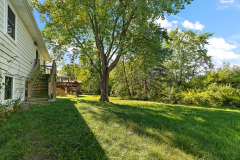 Tiny photo for 22544 Imperial Drive, Richton Park, IL 60471 (MLS # 12488405)