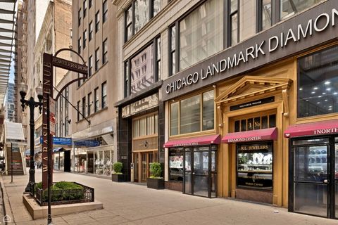 5 N WABASH Avenue 1704 Chicago IL 60602