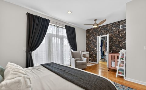 Tiny photo for 1455 N Maplewood Avenue #2E, Chicago, IL 60622 (MLS # 12629081)