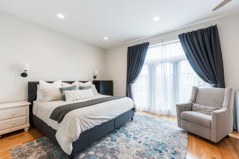 Tiny photo for 1455 N Maplewood Avenue #2E, Chicago, IL 60622 (MLS # 12629081)