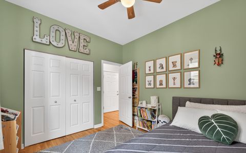 Tiny photo for 1455 N Maplewood Avenue #2E, Chicago, IL 60622 (MLS # 12629081)