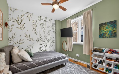 Tiny photo for 1455 N Maplewood Avenue #2E, Chicago, IL 60622 (MLS # 12629081)