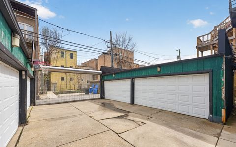 Tiny photo for 1455 N Maplewood Avenue #2E, Chicago, IL 60622 (MLS # 12629081)