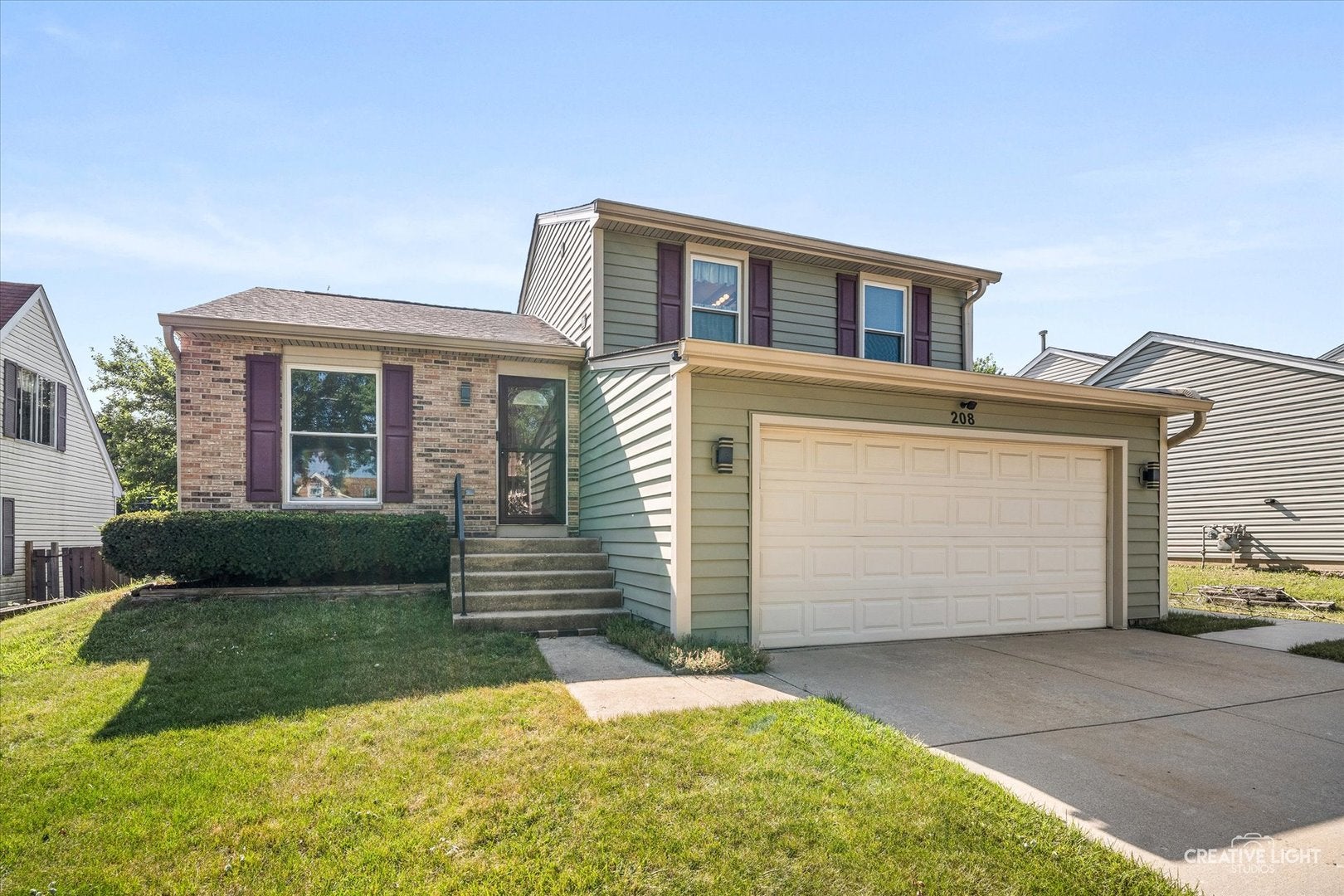 208 Iris Drive