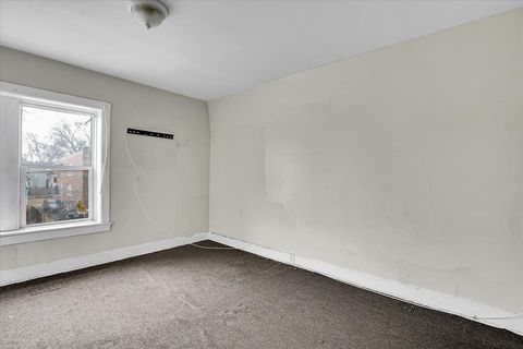 Tiny photo for 4832 W Ferdinand Street, Chicago, IL 60644 (MLS # 12588744)