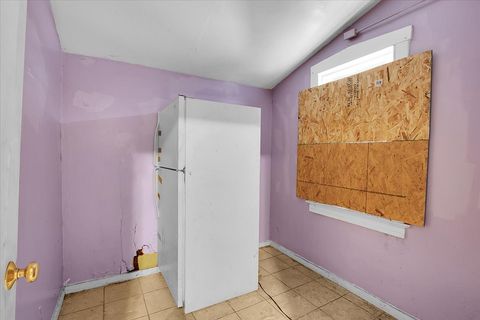 Tiny photo for 4832 W Ferdinand Street, Chicago, IL 60644 (MLS # 12588744)