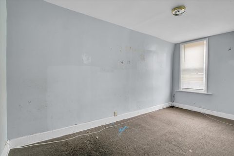 Tiny photo for 4832 W Ferdinand Street, Chicago, IL 60644 (MLS # 12588744)