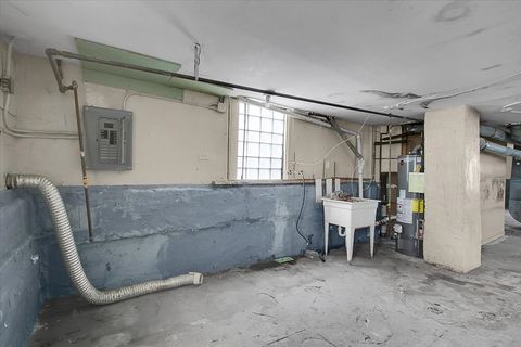 Tiny photo for 4832 W Ferdinand Street, Chicago, IL 60644 (MLS # 12588744)