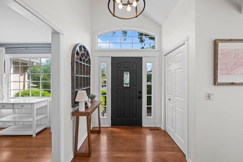Tiny photo for 1308 W Hill Street, Palatine, IL 60067 (MLS # 12791887)