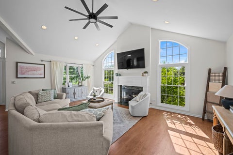 Tiny photo for 1308 W Hill Street, Palatine, IL 60067 (MLS # 12791887)