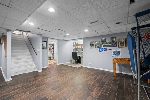 Tiny photo for 1308 W Hill Street, Palatine, IL 60067 (MLS # 12791887)
