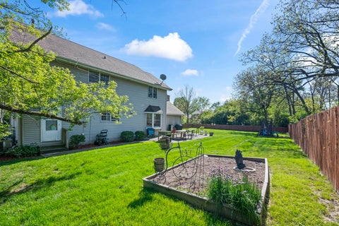Tiny photo for 1308 W Hill Street, Palatine, IL 60067 (MLS # 12791887)