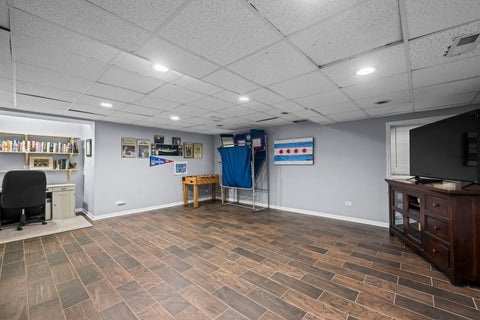 Tiny photo for 1308 W Hill Street, Palatine, IL 60067 (MLS # 12791887)