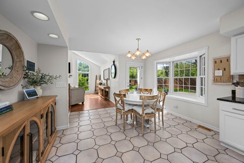 Tiny photo for 1308 W Hill Street, Palatine, IL 60067 (MLS # 12791887)