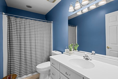 Tiny photo for 1308 W Hill Street, Palatine, IL 60067 (MLS # 12791887)
