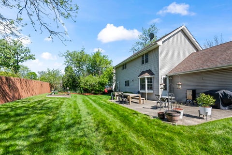 Tiny photo for 1308 W Hill Street, Palatine, IL 60067 (MLS # 12791887)