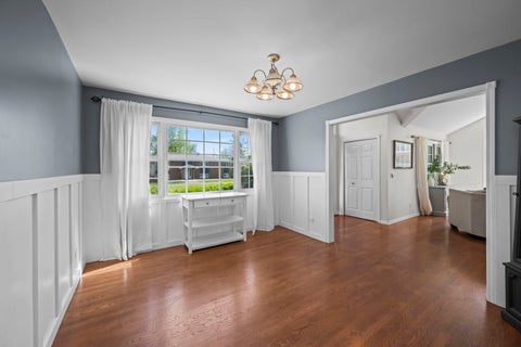 Tiny photo for 1308 W Hill Street, Palatine, IL 60067 (MLS # 12791887)